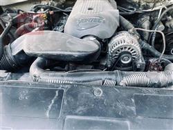 شيفروليه سوبربان